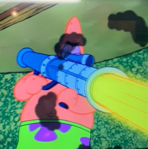 Meet your Posher, Michael